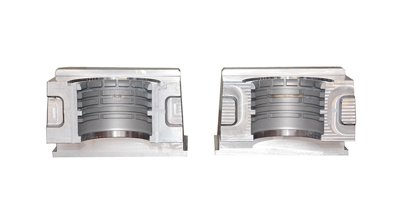 星空体育app官方入口精密模具零件