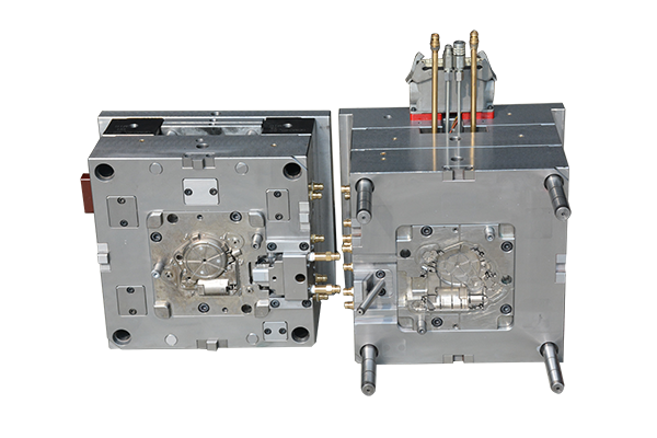 深圳市星空体育app官方入口实验注塑模具