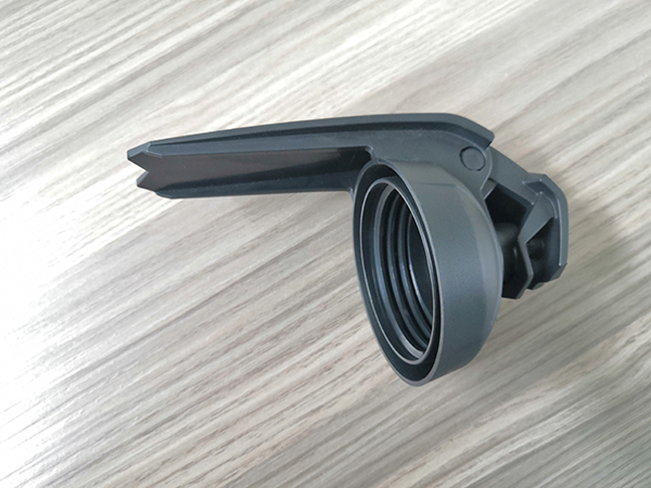 星空体育app官方入口自动脱螺纹模具加工