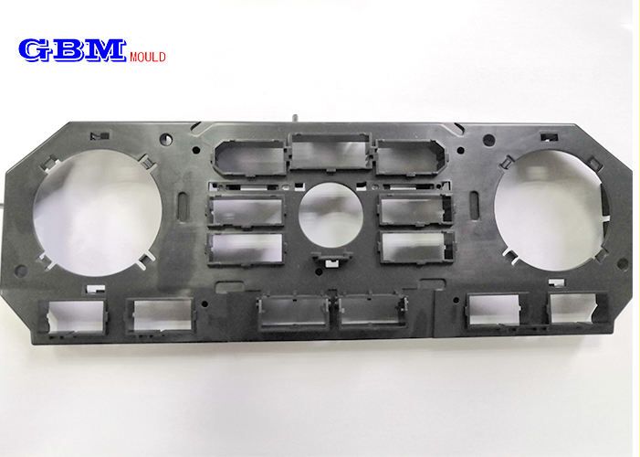 塑料注塑模具 塑料注塑模具