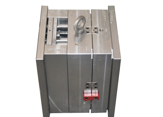 星空体育app官方入口注塑模具加工