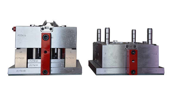 星空体育app官方入口精密注塑模具加工