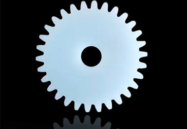 星空体育app官方入口POM塑料齿轮模具