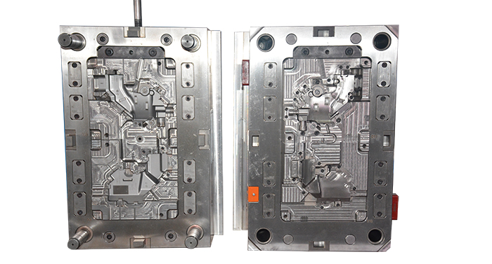 星空体育app官方入口加工注塑模具厂