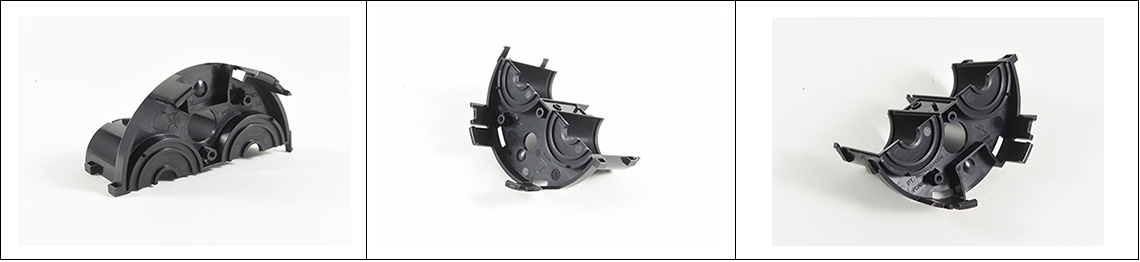 星空体育app官方入口塑胶模具电子外壳