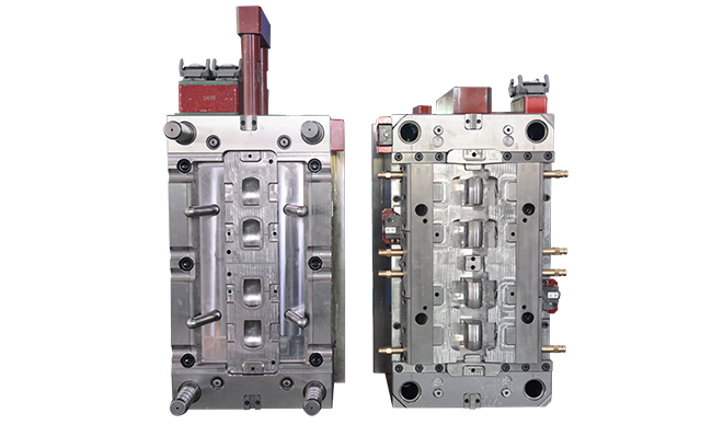 星空体育app官方入口精密注塑模具开模