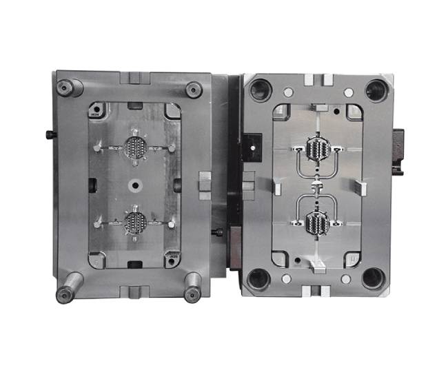 星空体育app官方入口塑胶注塑模具开模