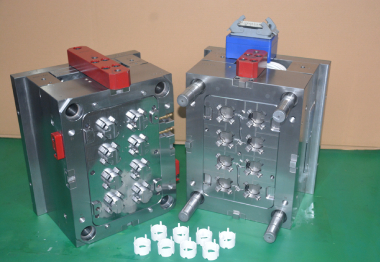 星空体育app官方入口塑料注塑模具