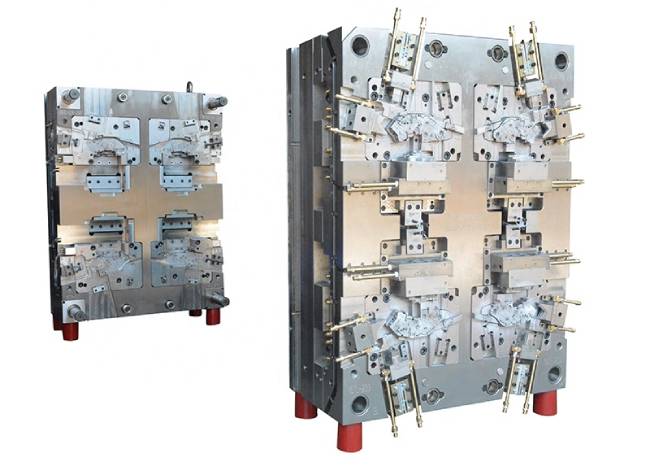 星空体育app官方入口精密注塑模具加工 星空体育app官方入口精密注塑模具加工