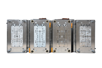 星空体育app官方入口,专属于您的塑胶模具方案提供商