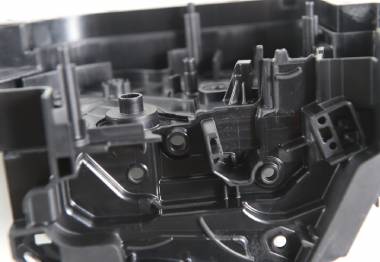 汽车内饰件注塑模具加工-星空体育app官方入口