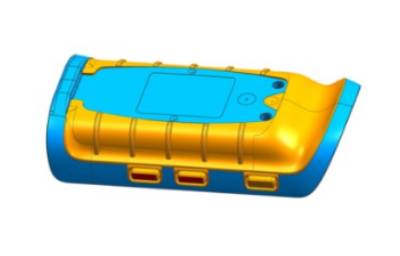 手机外壳星空游戏中心安卓定制