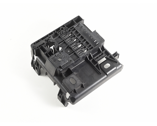 星空体育app官方入口精密接线盒注塑模具