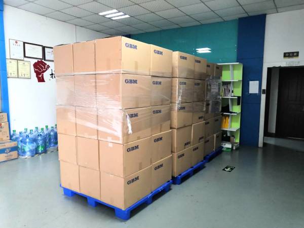 星空体育app官方入口冷冻管出货