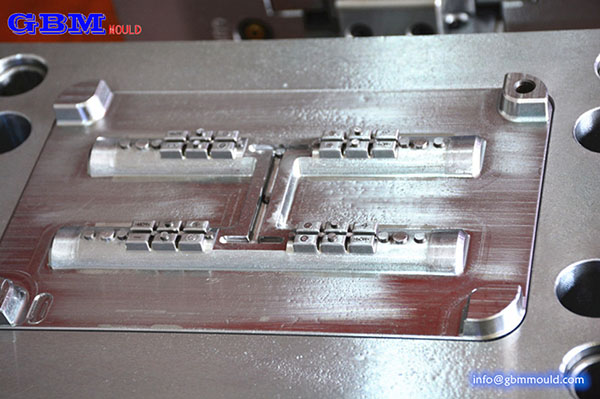 塑胶模具定制加工厂家 塑胶模具定制加工厂家