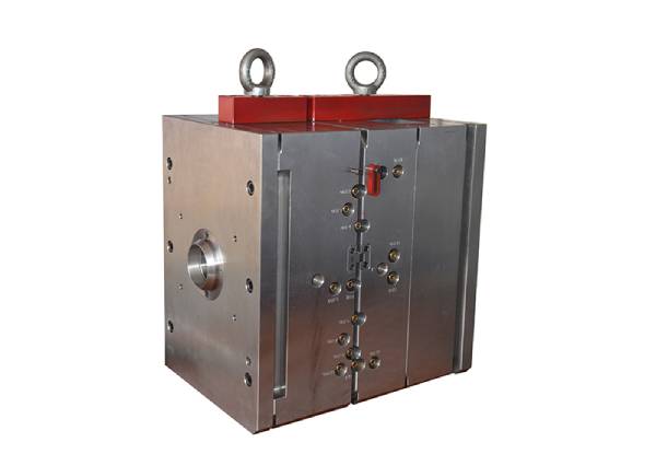 星空体育app官方入口精密注塑模具加工