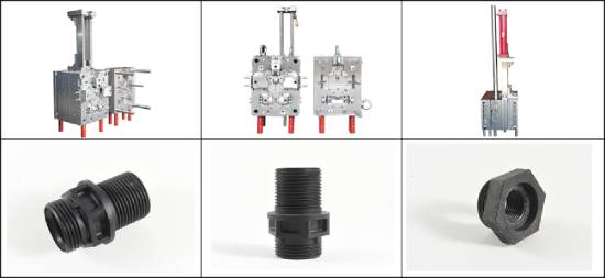 星空体育app官方入口自动脱螺纹模具定制开发