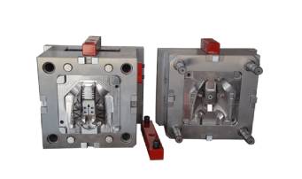 设计精密注塑模具的时候应该注意哪些问题呢？