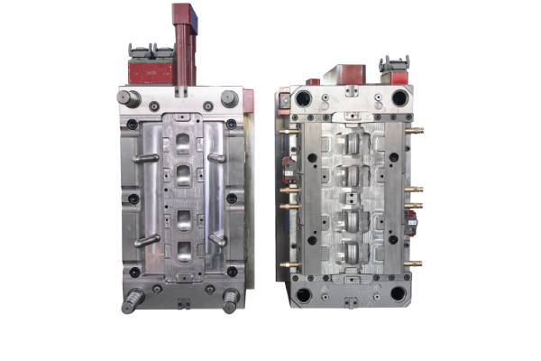 塑胶注塑模具定制 塑胶注塑模具定制