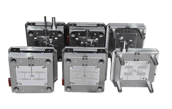 塑胶注塑模具定制加工(1) 塑胶注塑模具定制加工(1)