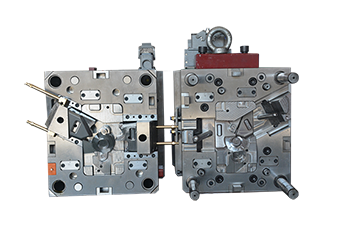 高精密注塑模具加工厂的发展主要有哪四个方向