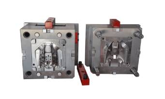 坚持深耕精密注塑模具，做专做精