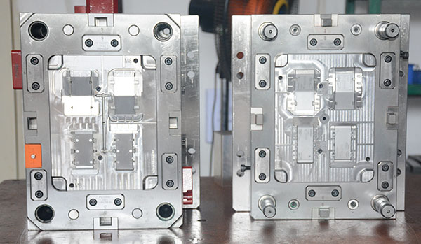 模具注塑成型加工 模具注塑成型加工