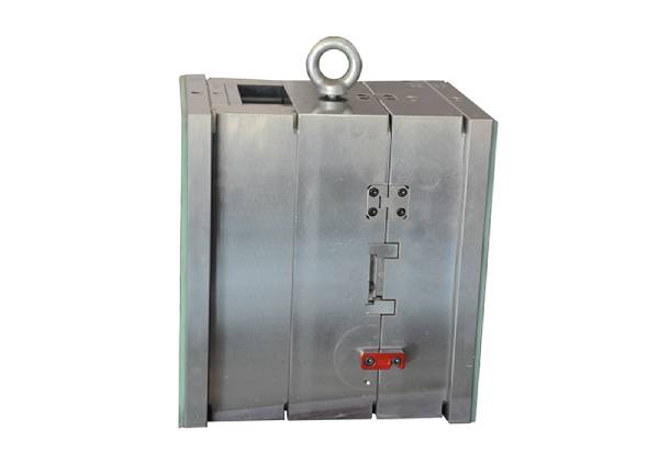 塑料注塑模具定制加工(2) 塑料注塑模具定制加工(2)