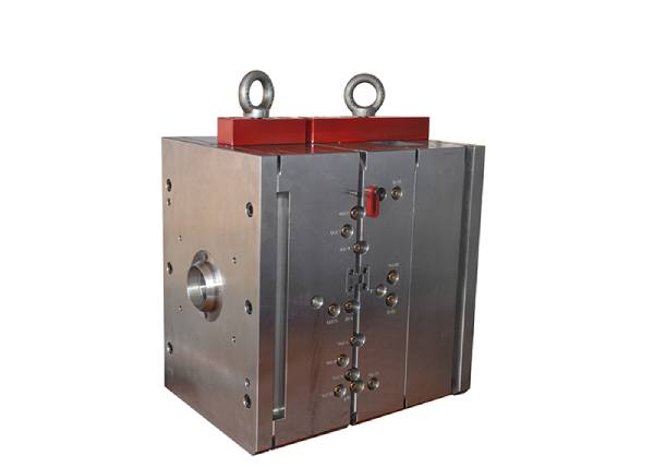 塑胶模具加工制造 塑胶模具加工制造