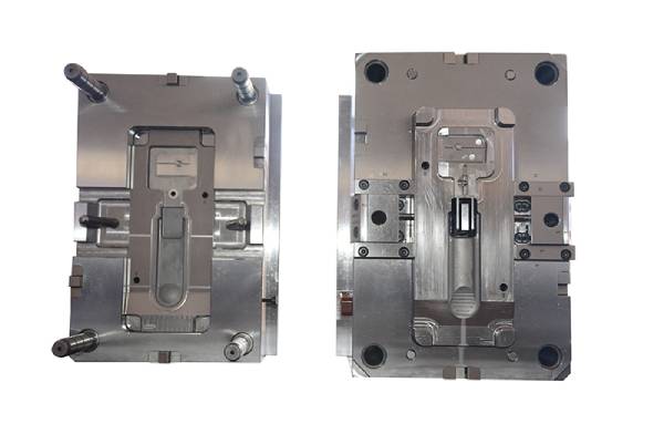 塑胶注塑模具加工 塑胶注塑模具加工