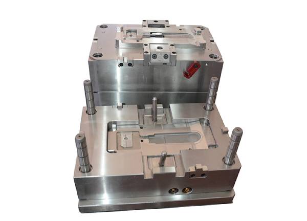 星空体育app官方入口注塑模具加工