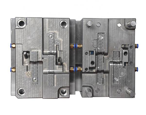 塑胶注塑模具加工 塑胶注塑模具加工