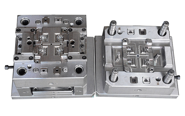 塑胶模具注塑加工 塑胶模具注塑加工