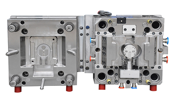 塑料瓶盖模具 塑料瓶盖模具