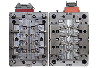 热流道模具在使用时系统漏胶问题分析