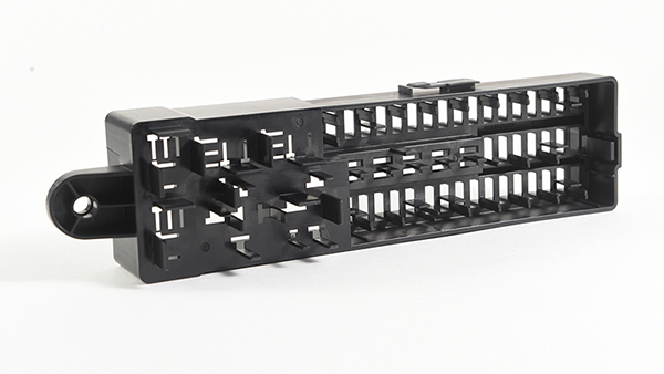 注塑模具开模 注塑模具开模