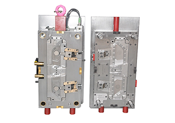 塑胶模具注塑加工的加工过程是怎样的？