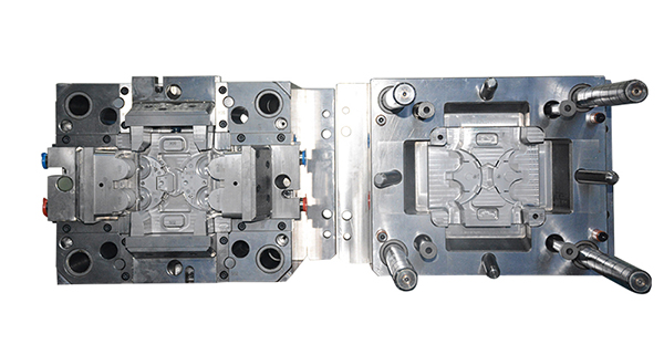 塑料模具加工厂 塑料模具加工厂