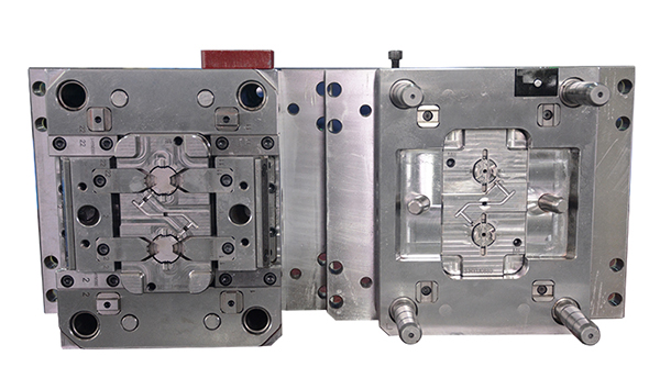 精密塑胶模具加工厂 精密塑胶模具加工厂