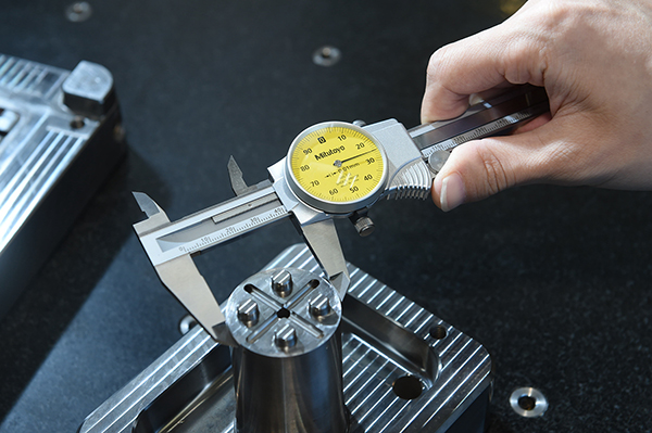 精密模具测量 精密模具测量
