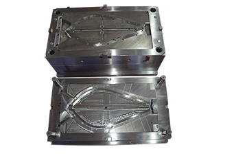 深圳注塑模具加工公司-设备新+服务好