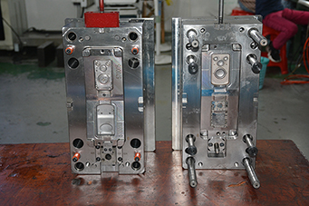 精密塑胶模具注塑-用户评价好