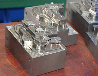 模具注塑生产厂家-服务好