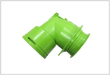 塑料管件模具厂