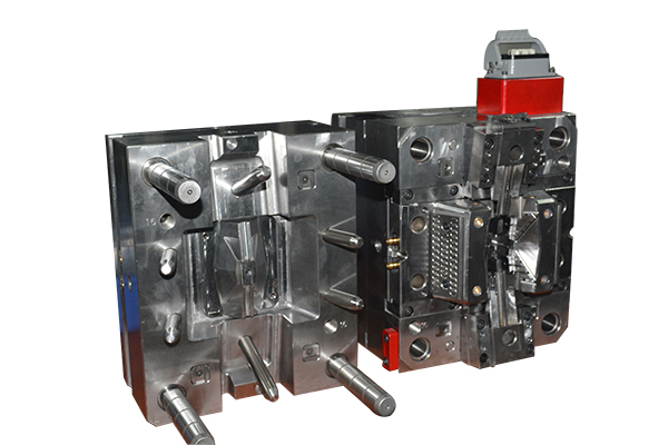 东莞注塑模具厂 东莞注塑模具厂