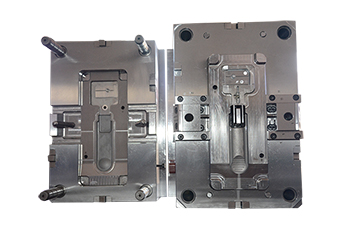 塑胶模具加工-这个正规厂家值得推荐