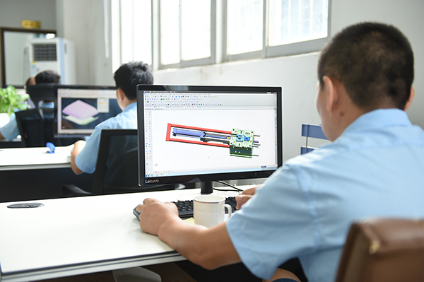 塑胶医疗模具 塑胶医疗模具