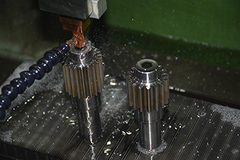 塑料模不同材料的热处理方式有什么不同