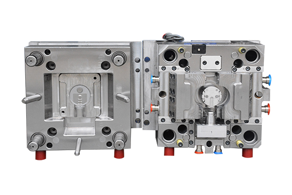 塑料模具制造厂 塑料模具制造厂