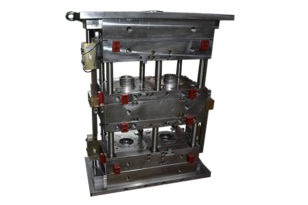 叠层注塑模具加工 叠层注塑模具加工